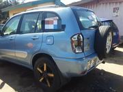 Toyota RAV4 2005 Blue for sale