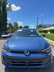 Volkswagen Golf 2025 Blue for sale