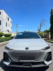 Changan UNI-V 1.5 Petrol FWD 2022 Gray for sale