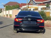 Honda Accord Sport (1.5L 4cyl Turbo CVT) 2019 Black for sale