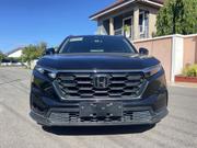 Honda CR-V EX-L AWD 2023 Black for sale