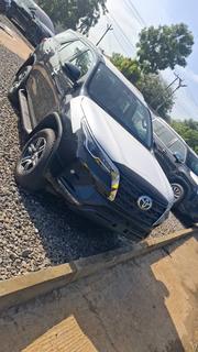 New Toyota Fortuner 2025 Black for sale