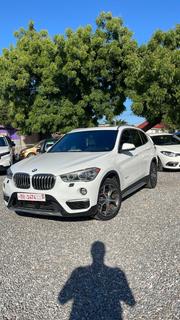 BMW 328i 2016 White for sale