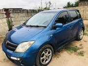 Toyota IST 2003 Blue for sale