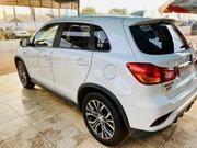 Mitsubishi Outlander Sport SE 2.0 2019 Pearl for sale