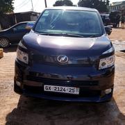 Toyota Voxy 2011 Black for sale