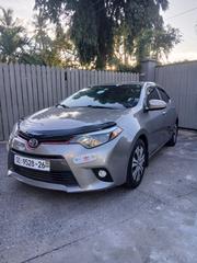 Toyota Corolla LE Premium 4dr Sedan (1.8L 4cyl CVT) 2015 Brown for sale