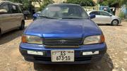 Toyota Tercel Standard 1995 Blue for sale