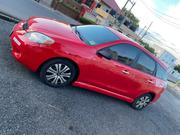 Toyota Matrix Hatchback FWD (1.8L 4cyl 5M) 2010 Red for sale