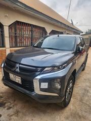 Mitsubishi L200 2023 Gray for sale