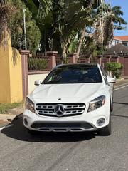 Mercedes-Benz GLA 250 2019 White for sale