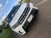 Toyota Highlander LE 4x2 (2.7L 4cyl 6A) 2016 White for sale