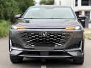 Changan UNI-K 2.0 Petrol AWD 2024 Gray for sale