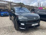Denza N9 2.0 Hybrid AWD 2025 Black for sale