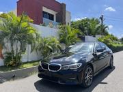 BMW 330i 2022 Black for sale
