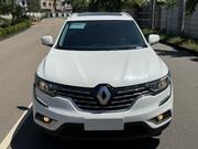 Renault Koleos 2016 White for sale