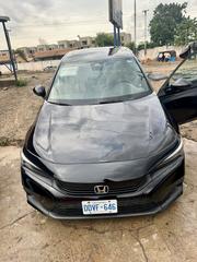 Honda Civic 2023 Black for sale