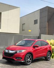 Honda HR-V 4dr SUV (1.5L 4cyl CVT) 2016 Red for sale