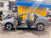 Toyota Corolla 1.8 2008 Gray for sale