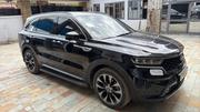 Kia Sorento LX 2021 Black for sale