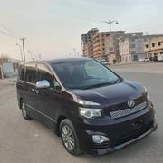Toyota Voxy 2010 Black for sale