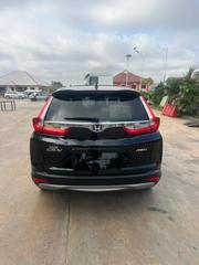 Honda CR-V EX-L AWD 2019 Black for sale