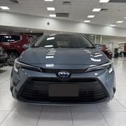 New Toyota Corolla 2025 Ivory for sale