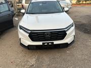 Honda CR-V 2023 White for sale