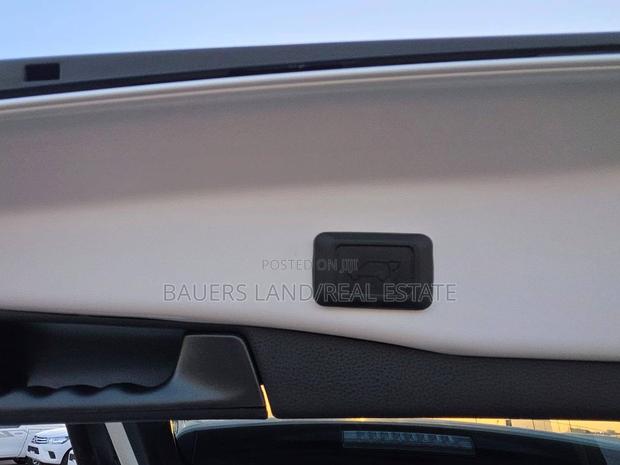 New Toyota RAV4 2025 White