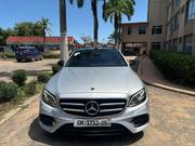 Mercedes-Benz E300 2019 Gray for sale