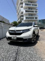 Honda CR-V EX-L FWD 2018 White for sale