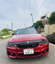 BMW 328i 2014 Red for sale
