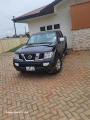Nissan Navara 2.5 dCi 2009 Black for sale