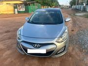 Hyundai i30 2014 Gray for sale