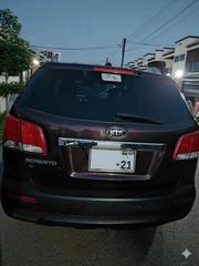 Kia Sorento LX 2013 for sale