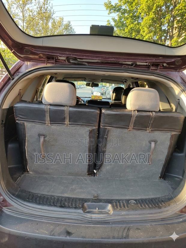 Kia Sorento LX 2013