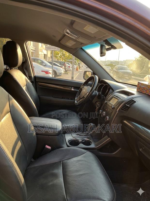Kia Sorento LX 2013