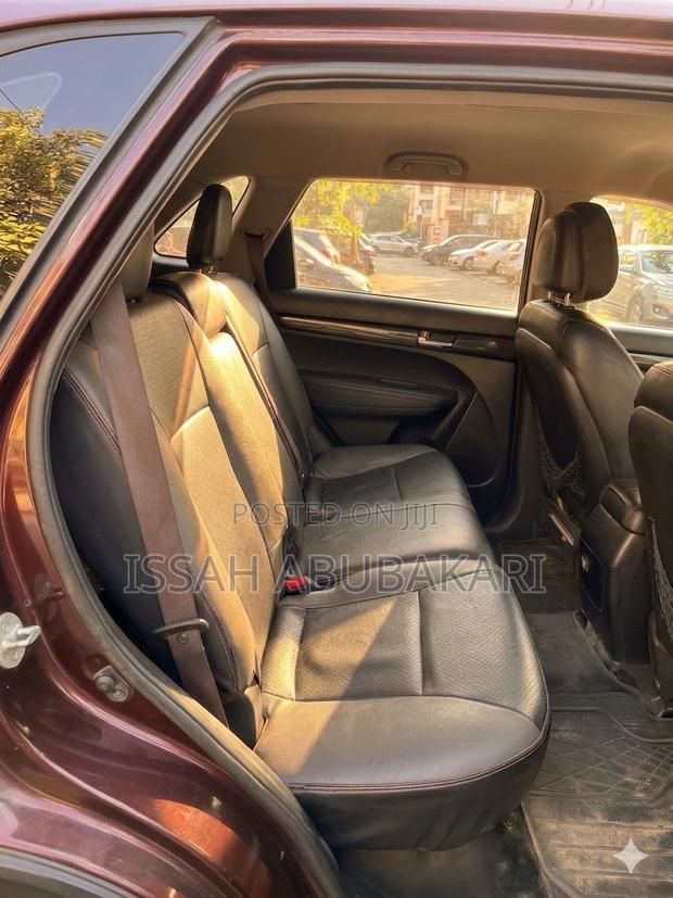 Kia Sorento LX 2013