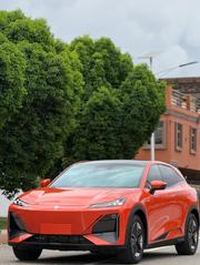 New Deepal S07 2025 Orange for sale