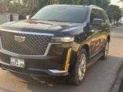Cadillac Escalade 2013 Black for sale