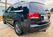 Kia Sorento EX 2012 Black for sale