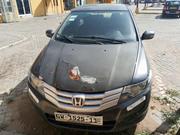 Honda Civic 1.4 2007 Black for sale