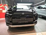 New Toyota RAV4 2025 Black for sale