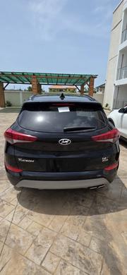 Hyundai Tucson Sport AWD 2018 Black for sale