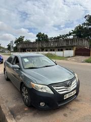 Toyota Camry 2009 Green for sale