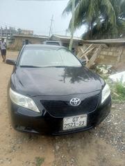 Toyota Camry 2010 Black for sale