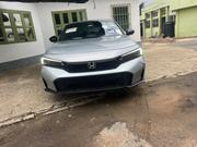 Honda Civic Sport CVT 2025 Silver for sale