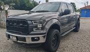 Ford F-150 XL 4x4 SuperCrew Cab Styleside 6.5 ft. box 157 in. WB 2016 for sale