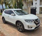 Nissan X-Trail 2.5 Petrol AWD 2018 White for sale