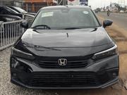 Honda Civic Sport Touring CVT 2023 Black for sale